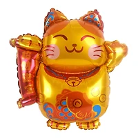 Cat Foil Balloon