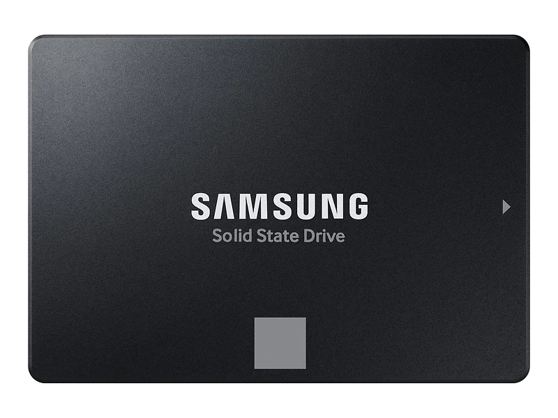 Samsung 870 EVO 4TB SATA III Internal Solid State Drive