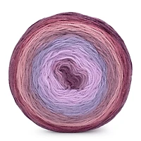 Fil Lion Brand Mandala® Bonus Bundle® Fil acrylique léger/DK n°3, 300g/ 1080m