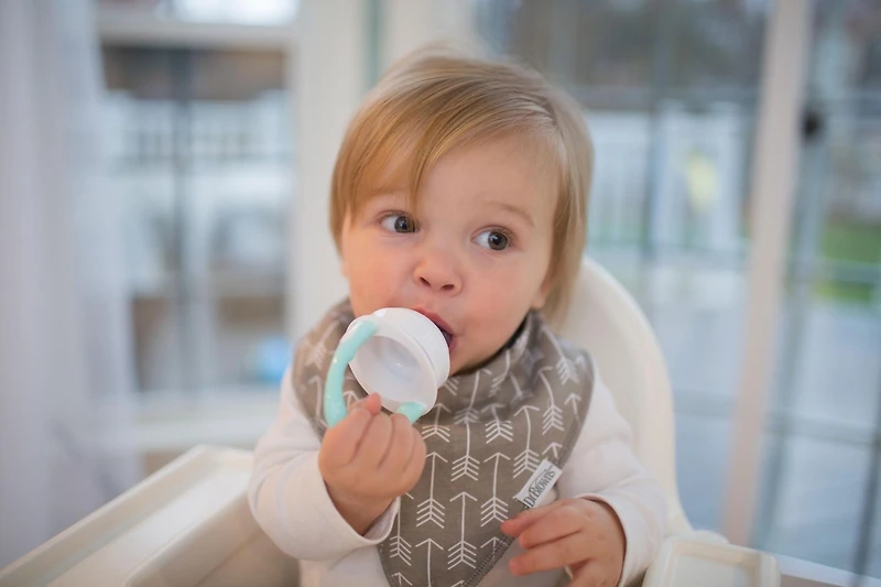 Doseur en silicone de Dr. Brown’s™ Fresh Firsts™ paquet de 2