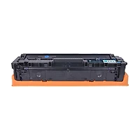 G&G Select HP CF401X Cartouche de toner cyan remise à neuf