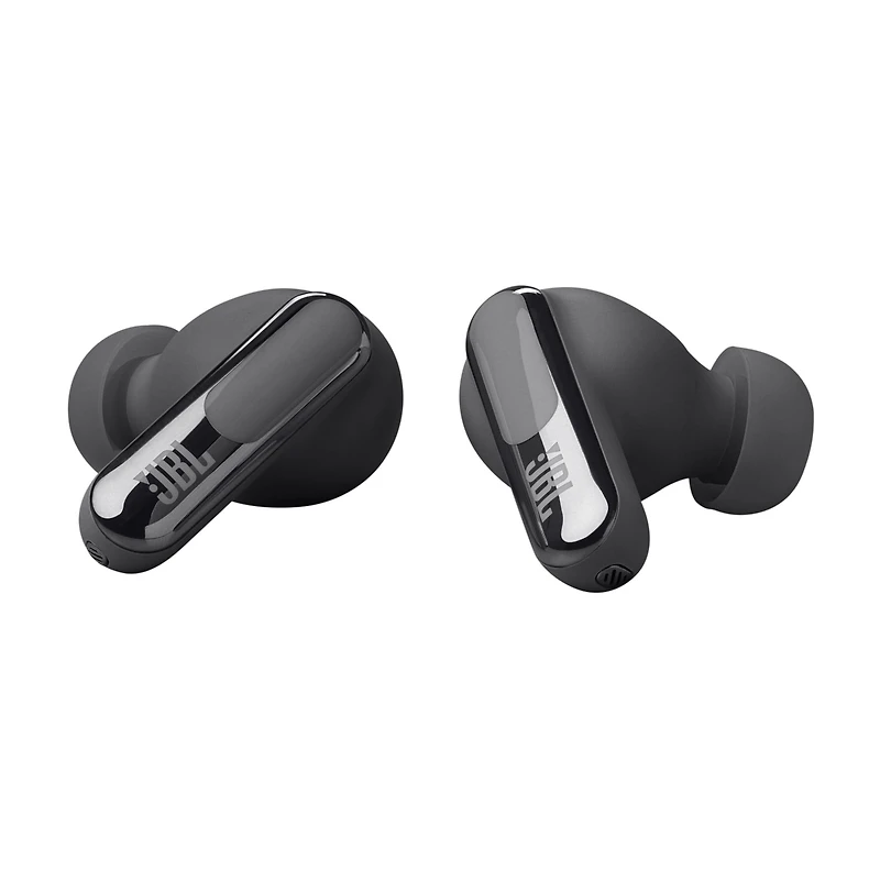 JBL Live Beam 3 écouteurs véritablement sans fil - Noir