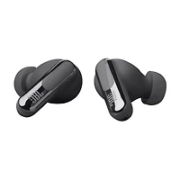 JBL Live Beam 3 écouteurs véritablement sans fil - Noir