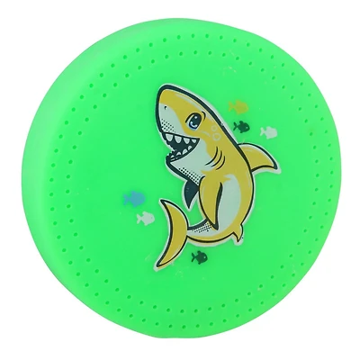 Disque arroseur requin Play Day 02536