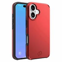 Nimbus9 Étui Cirrus 3 Magsafe Crimson pour iPhone Air