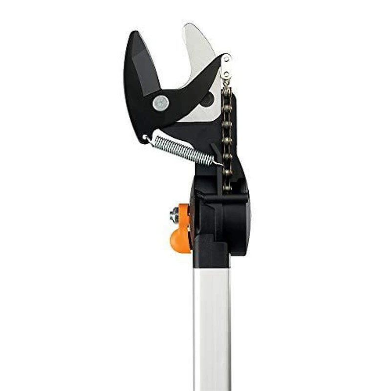 Fiskars 12.ft Telescoping Tree Prune
