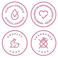 Almay Biodegradable Longwear Makeup Remover Cleansing Towelettes, 25 Count, Cleansing Towelettes