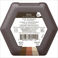 Burt’s Bees 100% Natural Eye Shadow Palette with 3 Shades