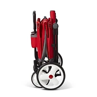 F-RADIO FLYER WAGON DE PROMENADE