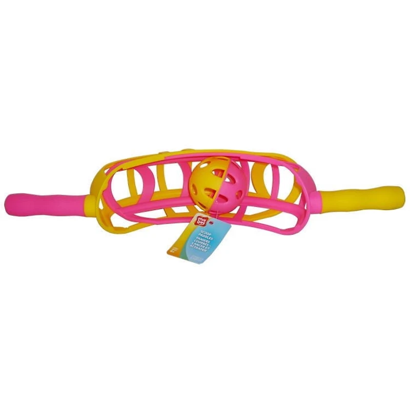 Paniers courbés Lancer et attraper de Play Day