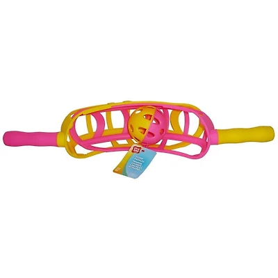 Paniers courbés Lancer et attraper de Play Day