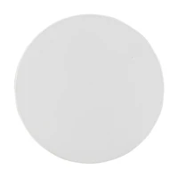 Barclay Side Table, White