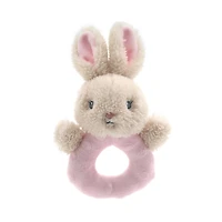 Façon de célébrer le vireneur de lapin, rose