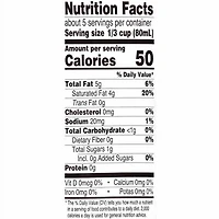 Thai Kitchen Tetra Lite Coconut Milk, 750ML