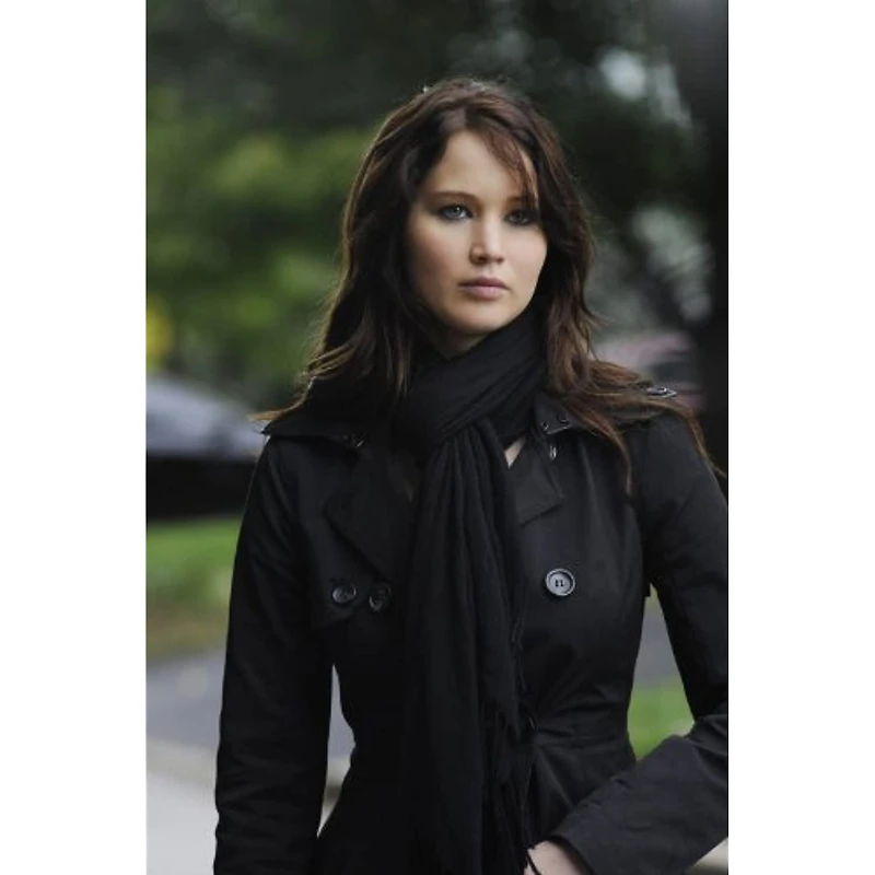 Silver Linings Playbook (Blu-ray + DVD + Digital Copy) (Bilingual)