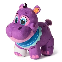 Vida the Vet, Juno Plush Toy, 7-Inch Tall Stuffed Animals with Super-Soft Fur, Kids Toys for Girls & Boys Ages 3 and up