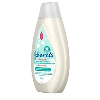 Nettoyant et shampoing pour nouveau-nés JOHNSON’S® DOUXCOTON 400 ml