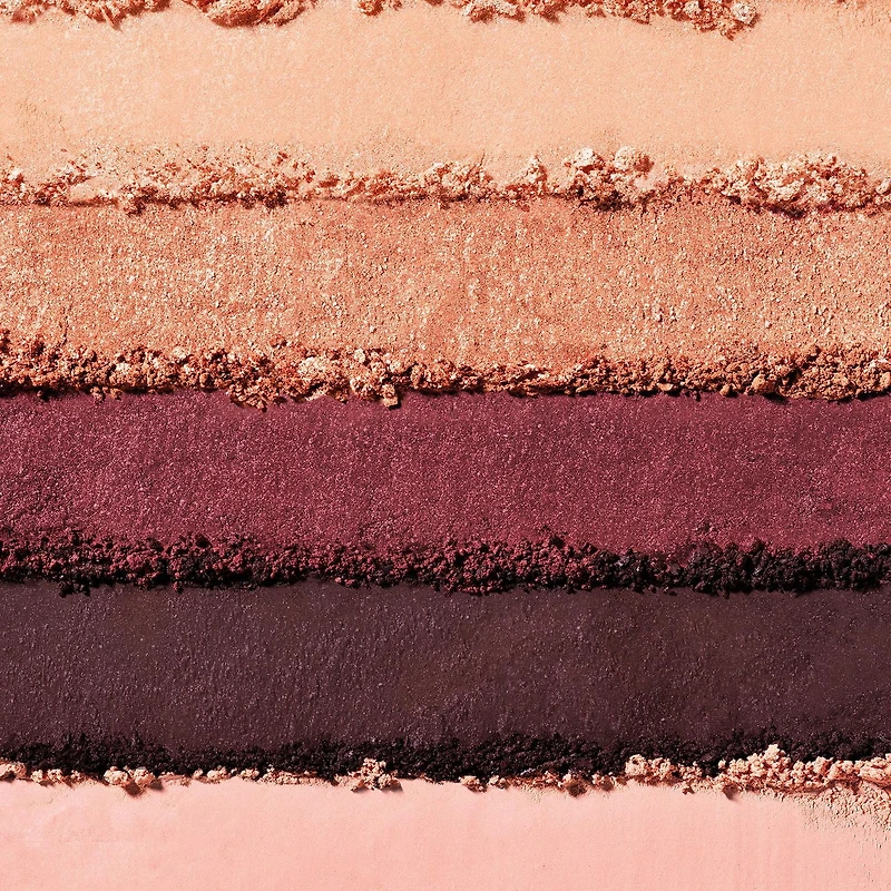 Almay™ Palette d'Ombres i-color intense