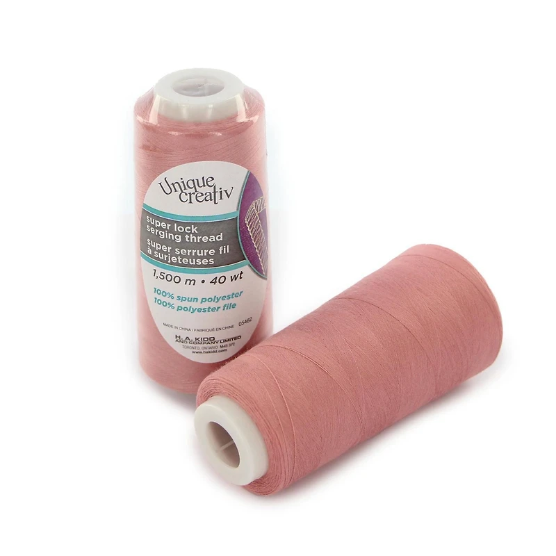 TRULOCK Serging Thread
