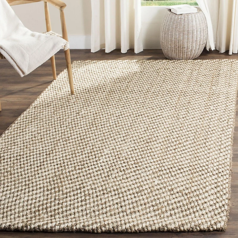 Safavieh Natural Fiber Daisy Tapis Tressé