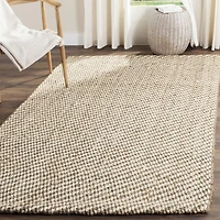 Safavieh Natural Fiber Daisy Tapis Tressé