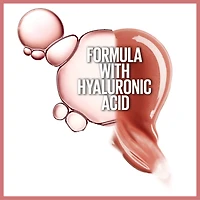 Maybelline New York Lifter Gloss, Hydrating Lip Gloss with Hyaluronic Acid, moon ,5.4 ml