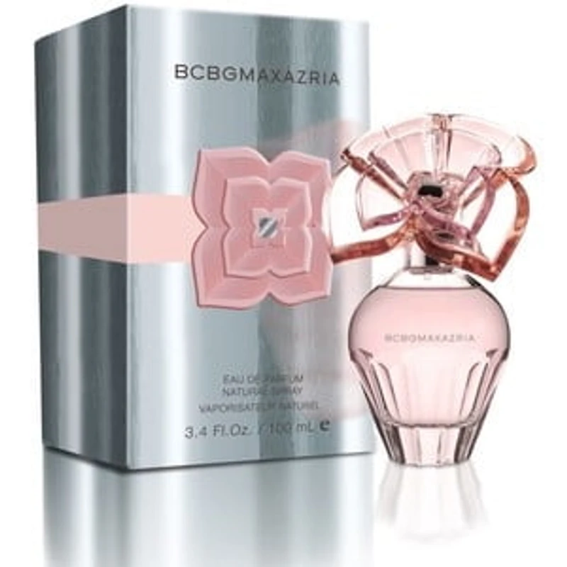 BCBG by Max Azria Eau De Parfum Vaporisateur Pour Femme 100ml