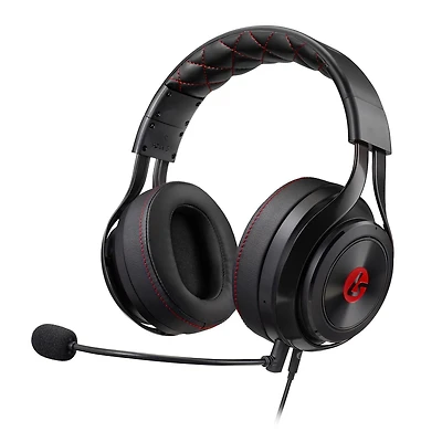 LucidSound LS25 Esports and PC Gaming Headset, Playstation 4