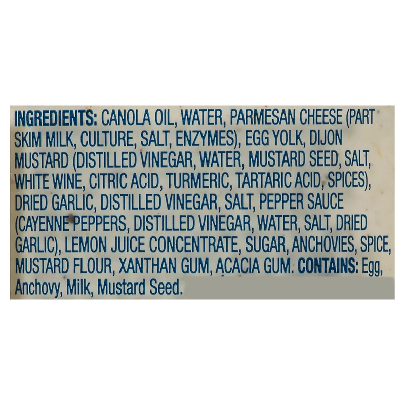 Litehouse Caesar Dressing & dip, 13fl