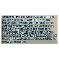Litehouse Caesar Dressing & dip, 13fl