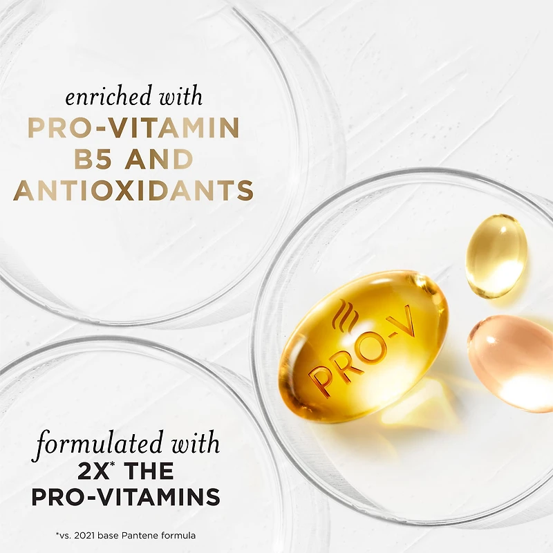 Revitalisant PANTENE PRO-V Repair & Protect 16 oz/476 mL