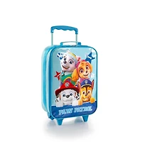 Heys PAW Patrol Kids' Basic Softside Luggage (NL-BSSRL-PL06-18AR)-O/S