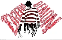 A Nightmare on Elm Street - Dream Wall Poster, 22.375" x 34"