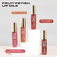 Milani - Fruit Fetish Lip Oil, Milani Lip Oil