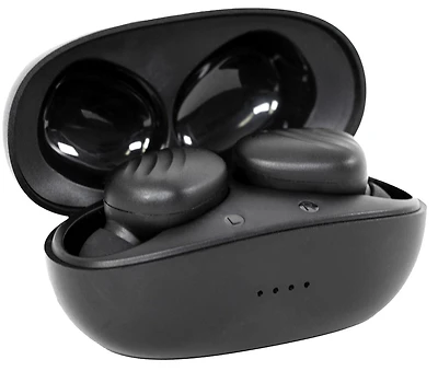 Wicked Audio Mojo 300 True Wireless Headphones