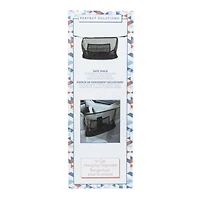 Perfect Solutions Range-Tout Pour La Voiture
