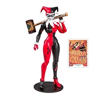 McFarlane Toys - DC Multiverse - Harley Quinn: Classic