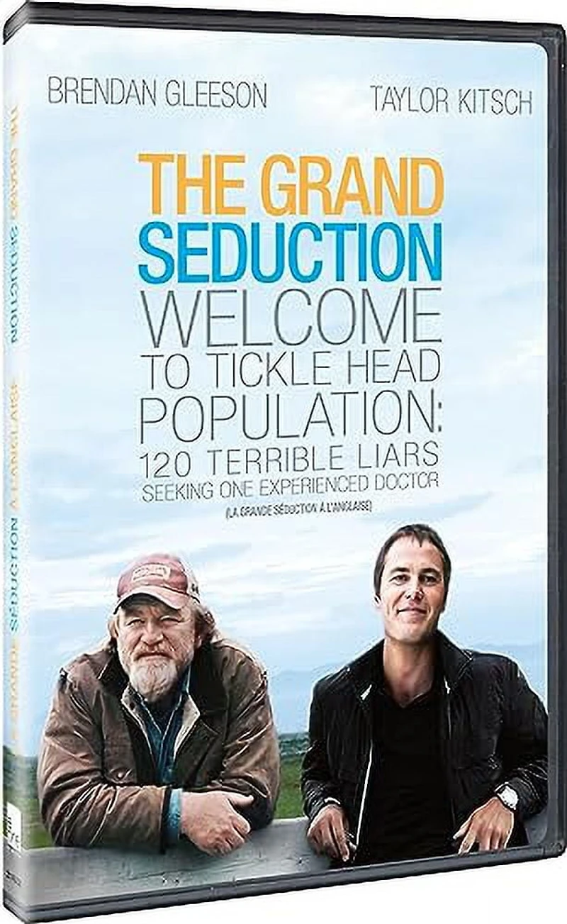 GRAND SEDUCTION
