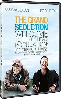 GRAND SEDUCTION