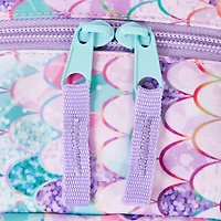 Jetstream Children's Double Pocket Mermaid Backpack