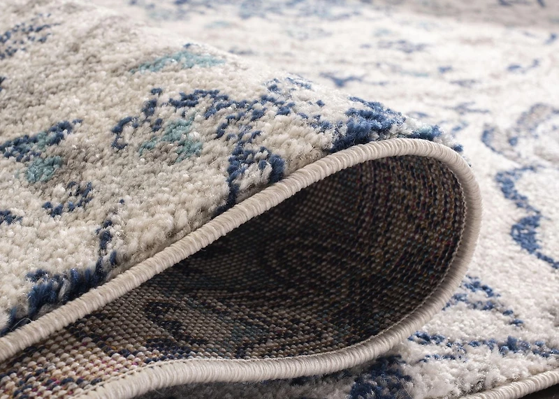 Safavieh Madison Heather Floral Area Rug