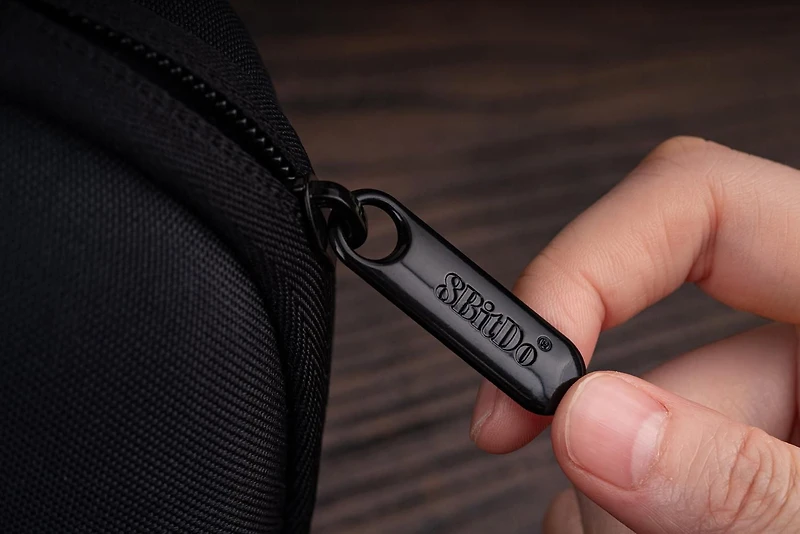 8BitDo Classic Controller Travel Case for Ultimate Controller & Charging Dock