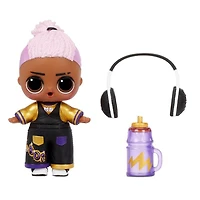 LOL Surprise Boys Series 4 Boy Doll with 7 Surprises, Accessories, Surprise Dolls, Unbox 7 surprises!