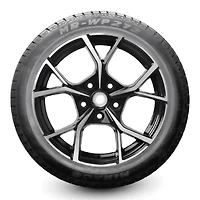Mirage MR-WP272 Winter Tire 235/65R18 106H