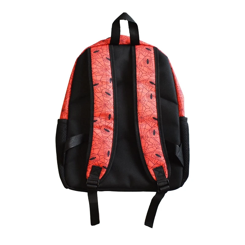Boys Marvel Spidey Up Close Backpack