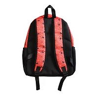 Boys Marvel Spidey Up Close Backpack