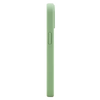 Onn. iPhone 15/iPhone 14/iPhone 13 Magsafe Compatible Silicone Phone Case