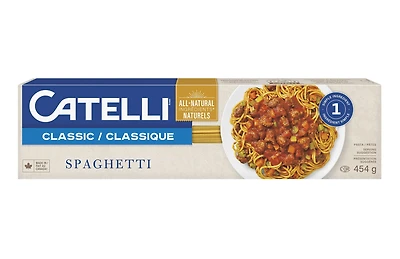 Catelli Spaghetti