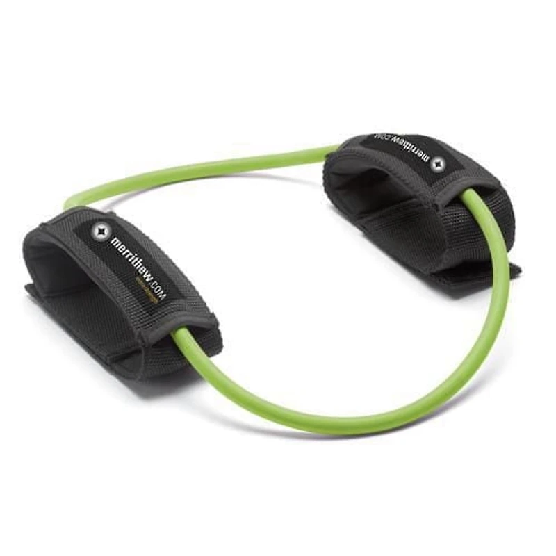 Merrithew Strength Tubing - Cheville, Résistance supplémentaire (Chaux)