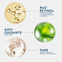 RoC Skincare - Derm Correxion®️ - Firming Serum Stick